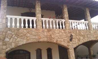 Imagem 6: Casa à venda 5 quartos no Bairro VERA CRUZ