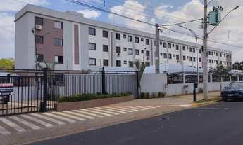 Imagem 4: ALUGO APARTAMENTO PQ DOS SERVIDORES