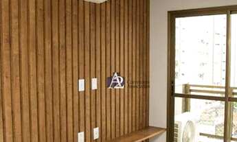 Imagem 2: AP1091 - Lindíssimo Apartamento Todo Reformado, mobiliado, Desocupado com 2 quartos, sendo