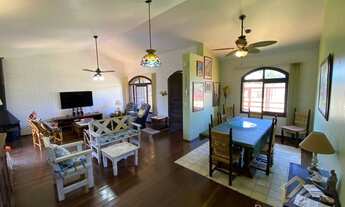 Imagem 5: Casa e Sobrado de 4 dormitórios à Venda - Xangri-lá