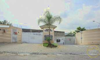 Imagem: Sobrado à venda no bairro Éden - Sorocaba/SP