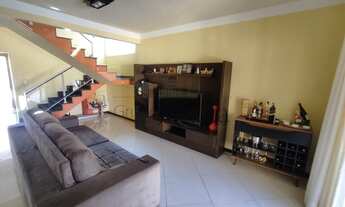 Imagem 7: Casa Condomínio - Urbanova - Condomínio Altos da Serra VI - 3 Dormitórios - 300m²