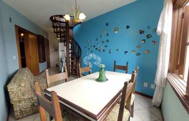 Imagem 2: CAPãO DA CANOA - Apartamento Padrão - Centro