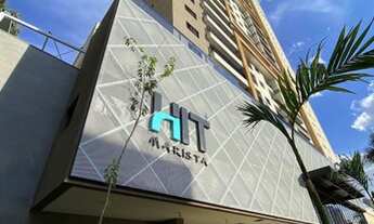 Imagem: Apartamento Hit Marista