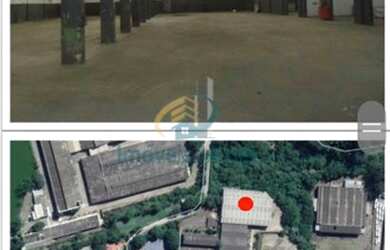 Imagem 3: Pavilhão/Galpão para alugar no bairro Empresarial Paoletti (Jordanésia) - Cajamar/SP