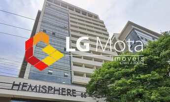 Imagem: Sala - Chácara da Barra - Campinas