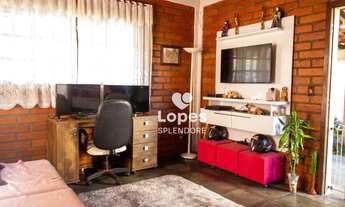 Imagem 2: Sobrado com 3 dormitórios à venda, 189 m² por R$ 458.000,00 - Jardim Rene - São Roque/SP