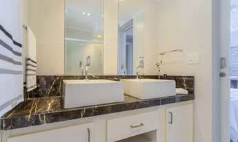 Imagem 4: Apartamento 103m² 2 dormitórios na Bela Vista