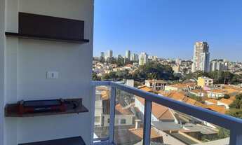 Imagem 2: Apto. com 66,58 m2. à Venda no JD. São Paulo - ZN