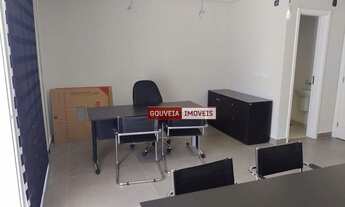 Imagem 7: Conjunto à venda, 33 m² por R$ 299.000,00 - Água Verde - Curitiba/PR