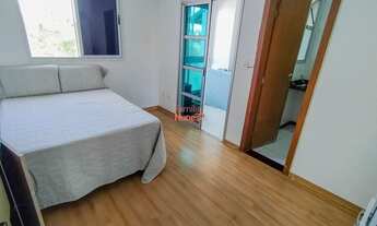 Imagem 7: Casa Geminada a Venda com área  gourmet e suíte, no bairro Nossa Senhora de Fátima, no cen