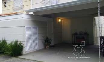 Imagem: Casa de Condomínio Bosque dos Manacas