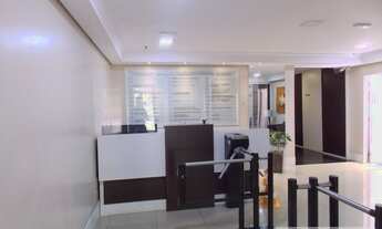 Imagem 7: Sala em Bom Fim - Porto Alegre