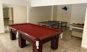 Imagem 3: PRAIA GRANDE - Apartamento Padrão - TUPI