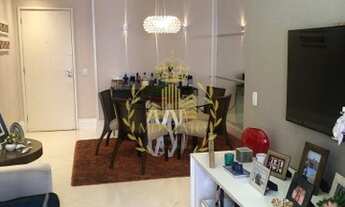 Imagem 3: Apartamento totalmente reformado em condomínio no Leblon, 74m2