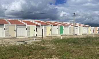 Imagem 2: Lote/Terreno para venda possui 178 metros quadrados em Centro - Tururu - CE