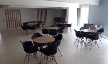 Imagem 3: Praia Grande - Apartamento Padrão - Ocian