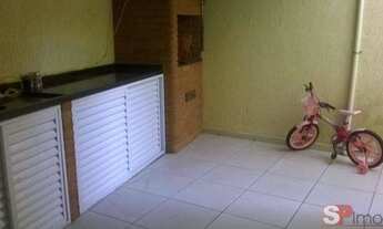 Imagem 7: Sobrado para venda com 150 metros quadrados com 3 quartos em Lauzane Paulista - São Paulo