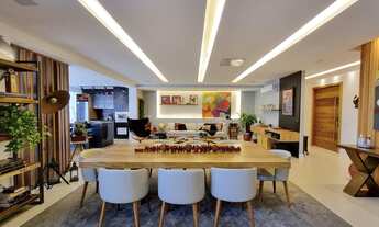 Imagem 7: Apartamento para venda com 376 metros quadrados com 4 quartos