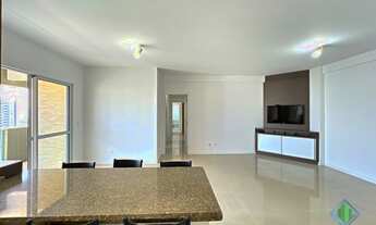 Imagem 6: Apartamento para venda com 111 metros quadrados com 3 quartos em Estreito - Florianópolis