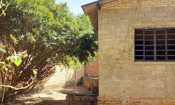 Imagem: Terreno na Vila Matutina