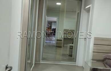 Imagem 8: Apartamento Apartamento com 3 dormitórios