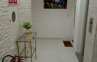 Imagem 3: Apartamento para venda com 60 metros quadrados com 3 quartos