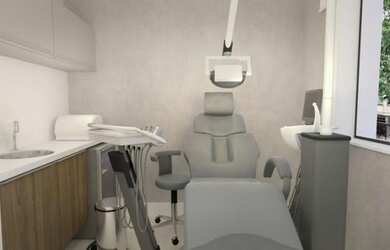 Imagem 2: Rio de Janeiro - Casa Padrão - Tijuca