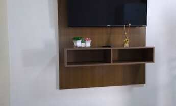 Imagem 4: Apto/casa 100% mobiliados