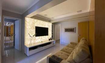 Imagem 4: Chateau Marista - Apartamento 3 quartos, sendo 3 suítes