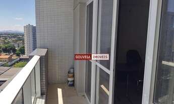 Imagem 4: Conjunto à venda, 33 m² por R$ 299.000,00 - Água Verde - Curitiba/PR