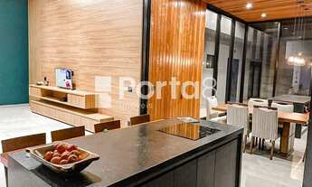 Imagem 4: São José Do Rio Preto - Casa de Condomínio - Condomínio Quinta do Lago