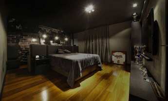 Imagem 6: Casa com 4 dorm, 700 m² por R$ 5.400.000 - Saint Patrick - Sorocaba/SP