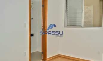 Imagem 7: BELO HORIZONTE - Apartamento Padrão - Santa Inês