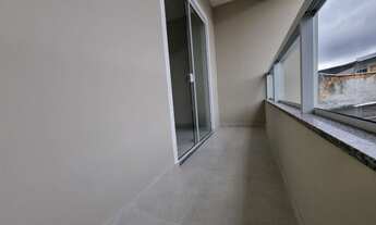 Imagem 4: Casa nova bem localizada