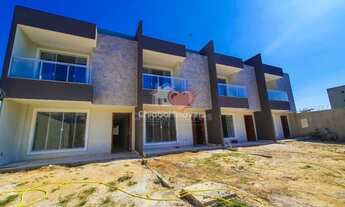 Imagem 3: Casa Duplex 3Q/Suite