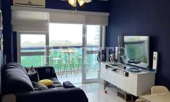 Imagem 3: Apartamento 3 Quartos Vista Mar Barra da Tijuca