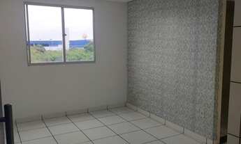 Imagem 5: Apartamento para aluguel possui 40 metros quadrados com 2 quartos em Industrial - Camaçari