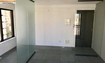 Imagem 3: Sala/Conjunto para aluguel com 29 metros quadrados em Aclimação - São Paulo - SP