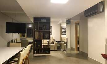 Imagem 3: Apartamento para venda possui 84 metros quadrados com 3 quartos em Jardim Atlântico - Goiâ