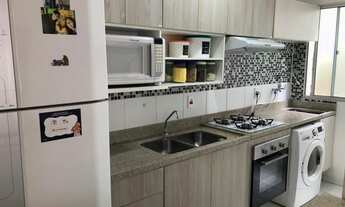 Imagem 6: Apartamento para venda tem 44 metros quadrados com 2 quartos em Parque Munhoz - São Paulo