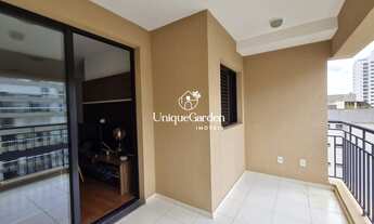 Imagem 6: SÃO JOSÉ DOS CAMPOS - Apartamento Padrão - PARQUE RESIDENCIAL AQUARIUS