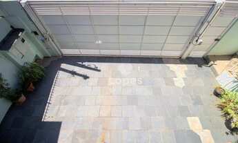 Imagem 2: Casa com 3 dormitórios, 247 m² - venda por R$ 998.000,00 ou aluguel por R$ 6.500,00/mês