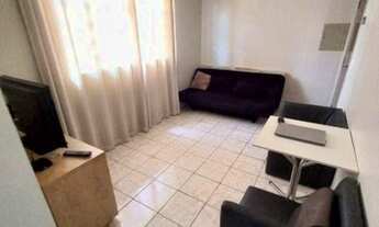 Imagem 7: Apartamento com 1 quarto à venda, 38 m² por R$ 175.000 - Jardim São Luiz - Ribeirão Preto