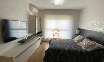 Imagem 3: Apartamento com 4 dormitórios para alugar, 234 m² por R$ 9.500/mês - Gleba Palhano - Londr