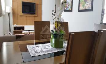 Imagem: Apartamento à Venda com 3 Dormitórios