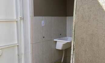 Imagem 5: Aluga-se Kitnet Quarto com aluguel por R$550 /mês