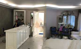 Imagem 4: Casa Montada para Clinica ou Hospitalcom 4 dormitórios à venda, 550 m² por R$ 7.000.000