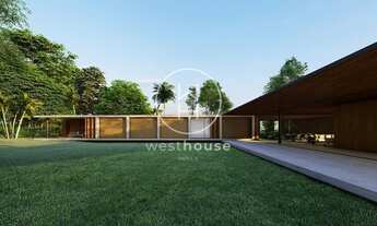 Imagem: Terreno no interior de São Paulo