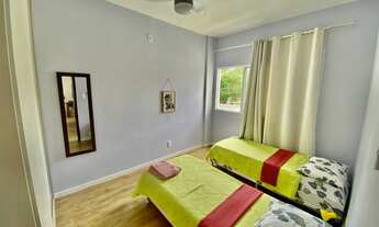 Imagem 6: Stella Mares, 2/4 com suíte e varanda 67m